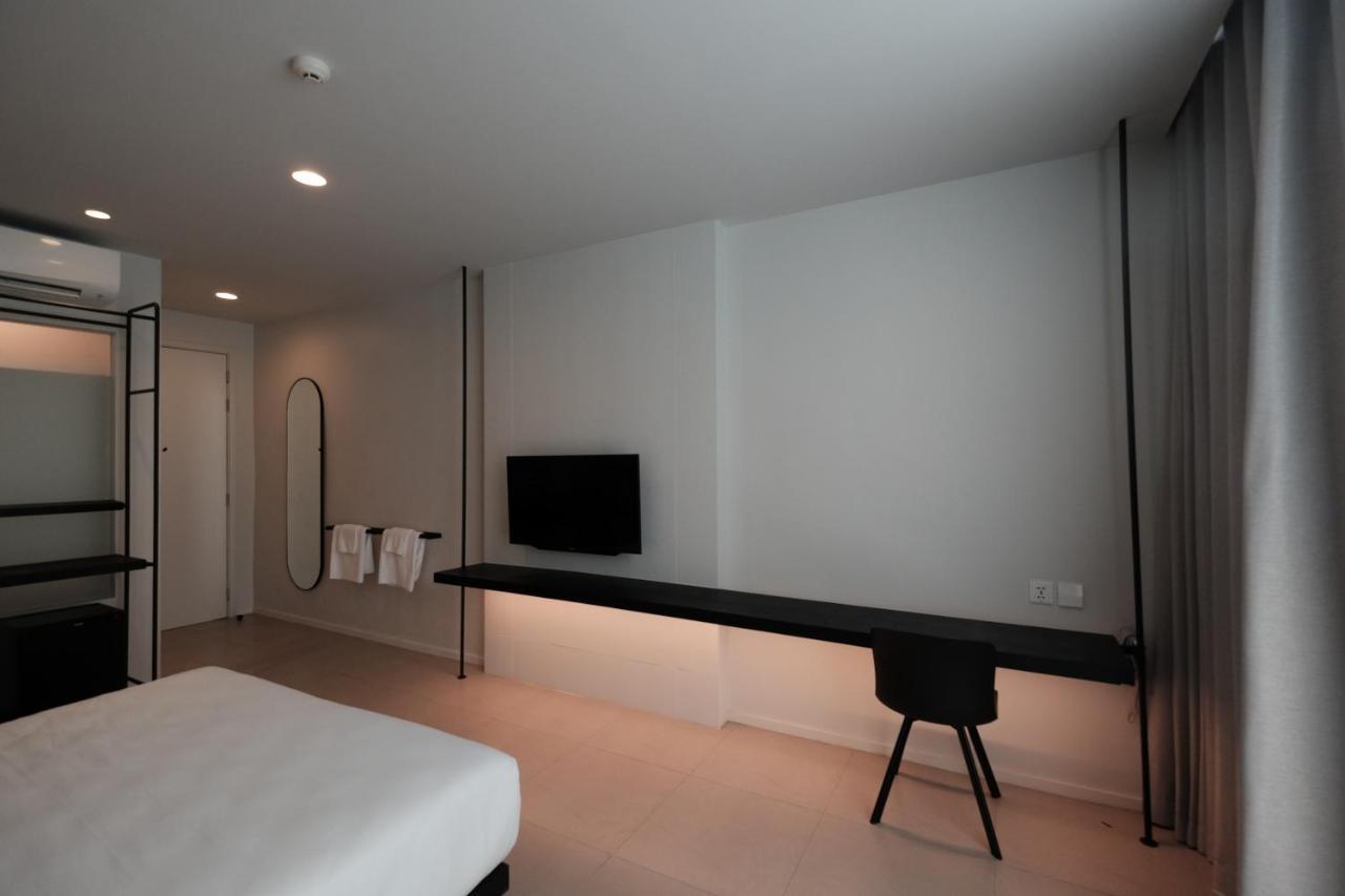 Habitación Doble con balcón