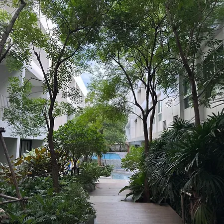Chern Bangkok-2